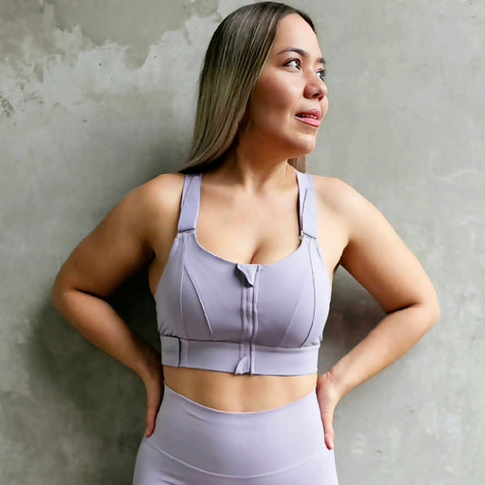 Sports Bras, High Impact Tops for Women